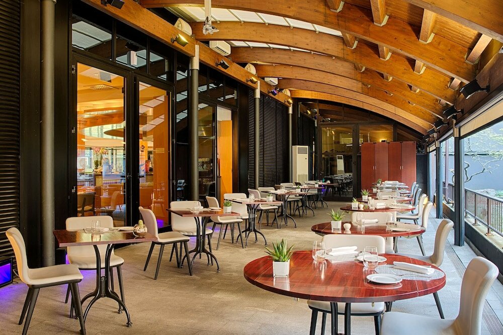 Фото NH Milano Machiavelli