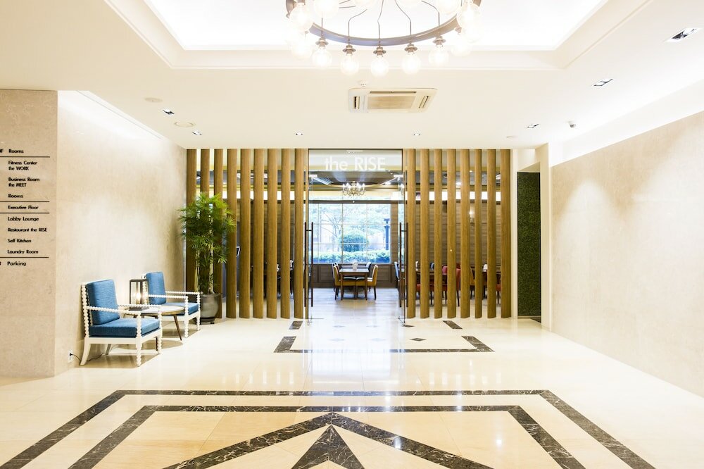 Фото Polaris Hotel