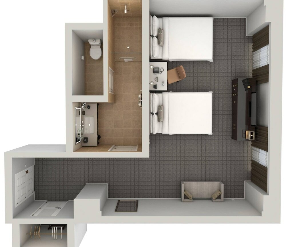 Фото The Ritz-Carlton, Philadelphia