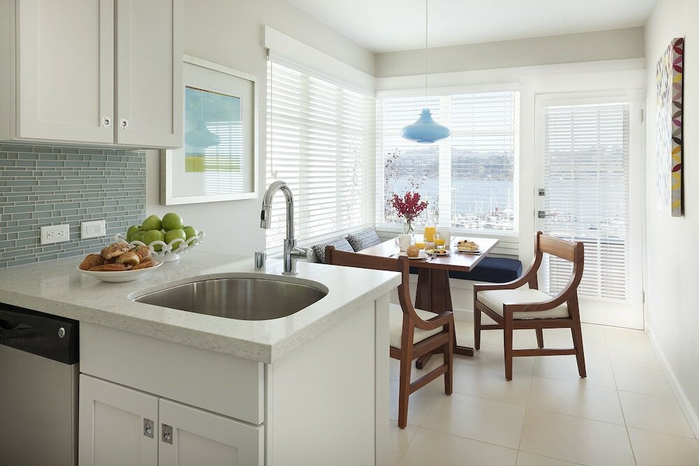 Фото Casa Madrona Hotel & SPA