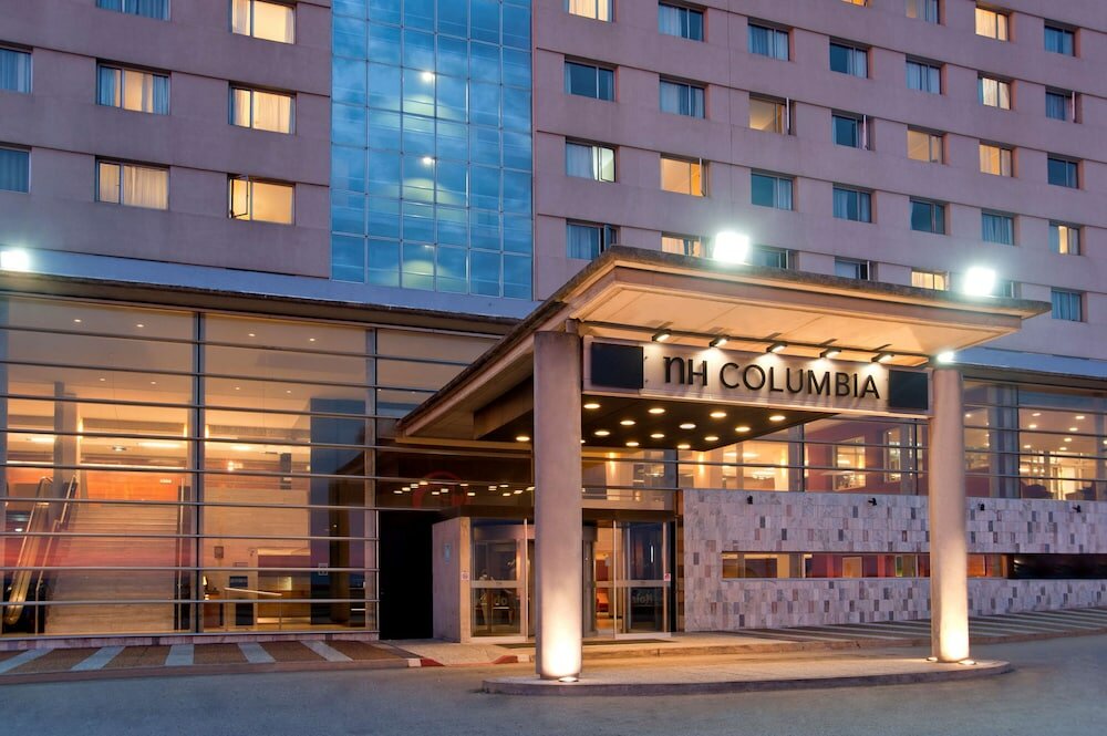 Фото отеля 1