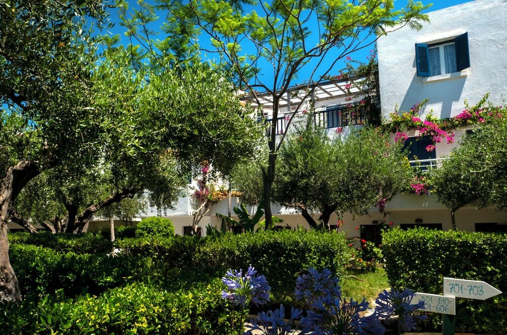 Фото Villea Village