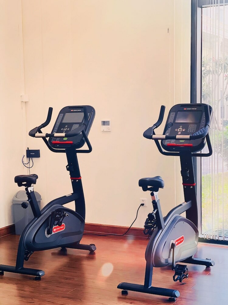 Фото Vinholidays Fiesta Phu Quoc