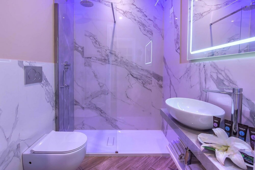 Фото The Boutique Hotel