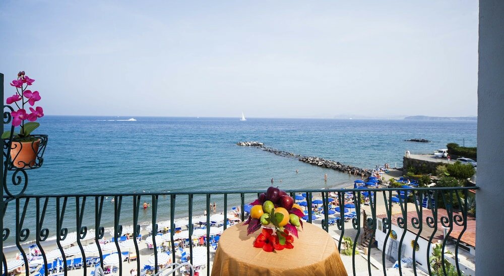 Фото Hotel Ambasciatori