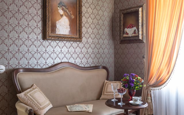 Фото Ете 1910