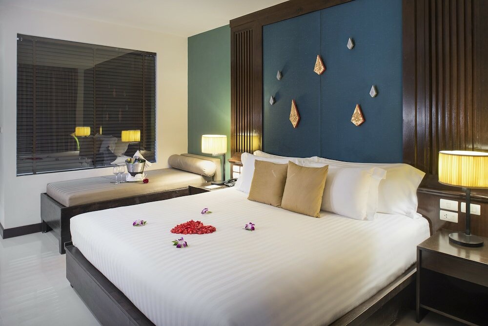 Фото Centara Anda Dhevi Resort and SPA