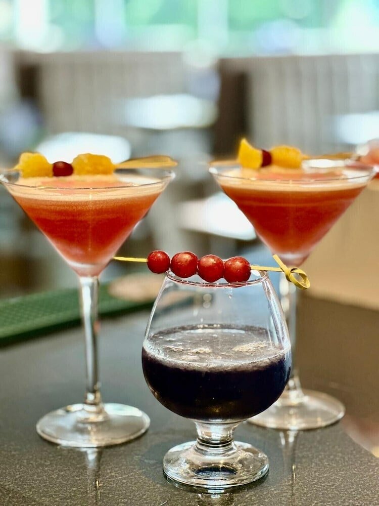 Фото Kings Park Hotel