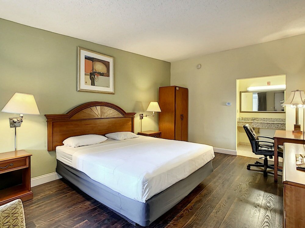 Фото Stayable Suites Orlando