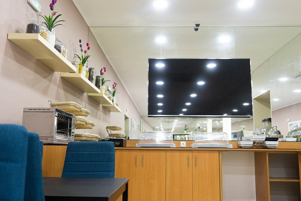 Фото Residencial Lar do Areeiro