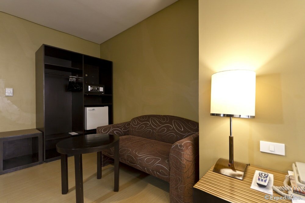 Фото Summit Circle Cebu