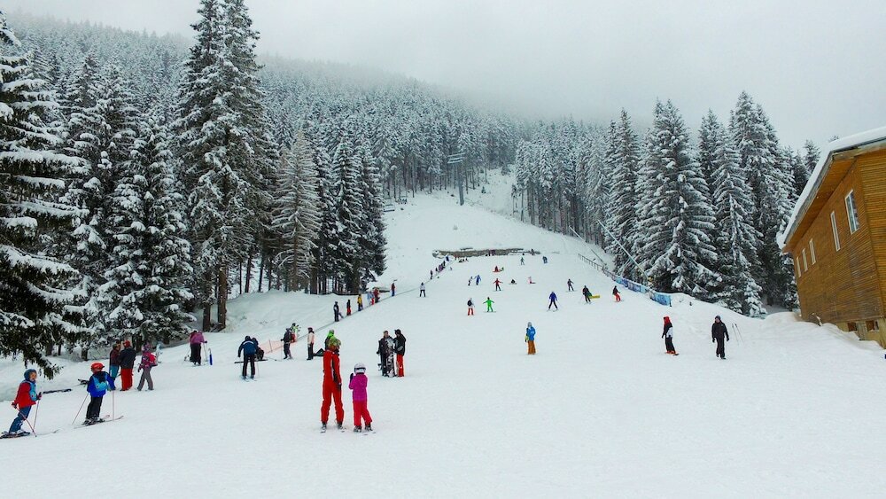 Фото Regnum Bansko Ski Hotel & SPA