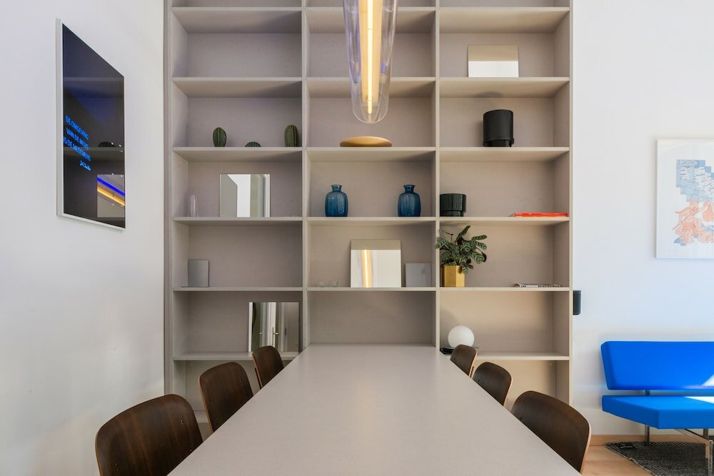 Фото 171. Urban Design Hotel