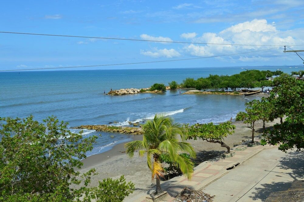 Фото Hotel Montecarlo