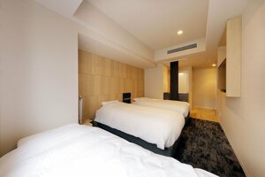 Гостиница Jr Inn Sapporo Kita 2 Jo