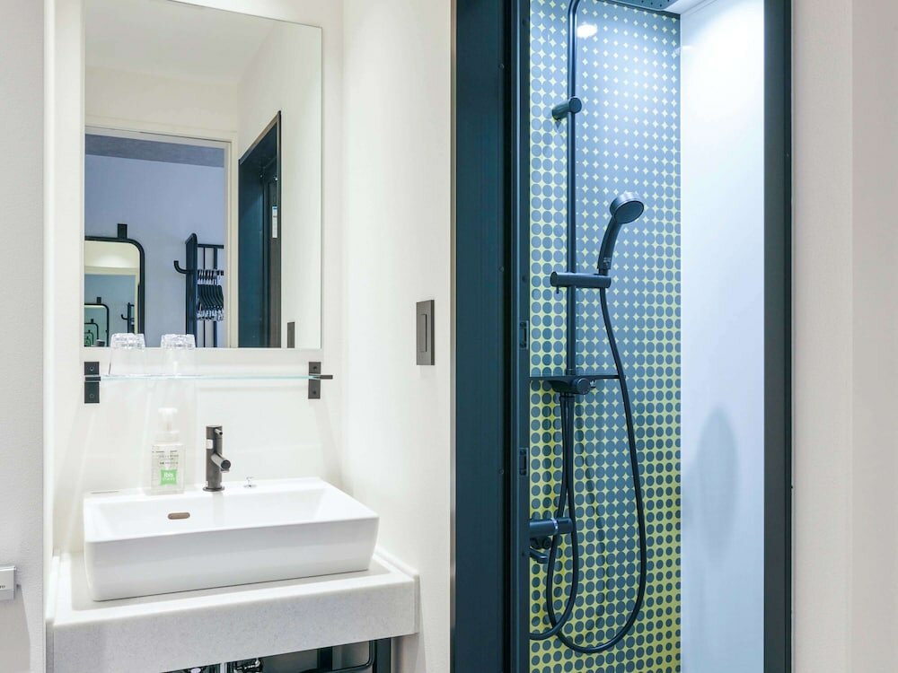 Фото ibis Styles Nagoya