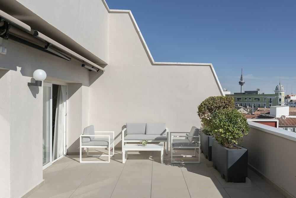 Фото Vincci SoMa