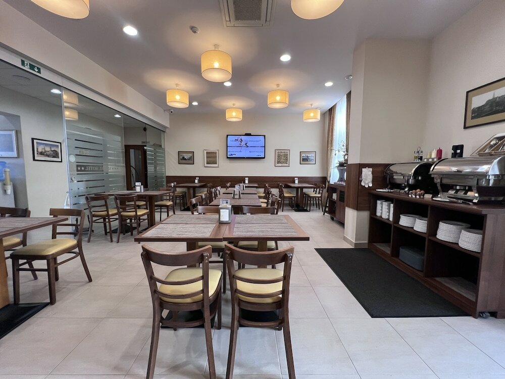 Фото Memel Hotel