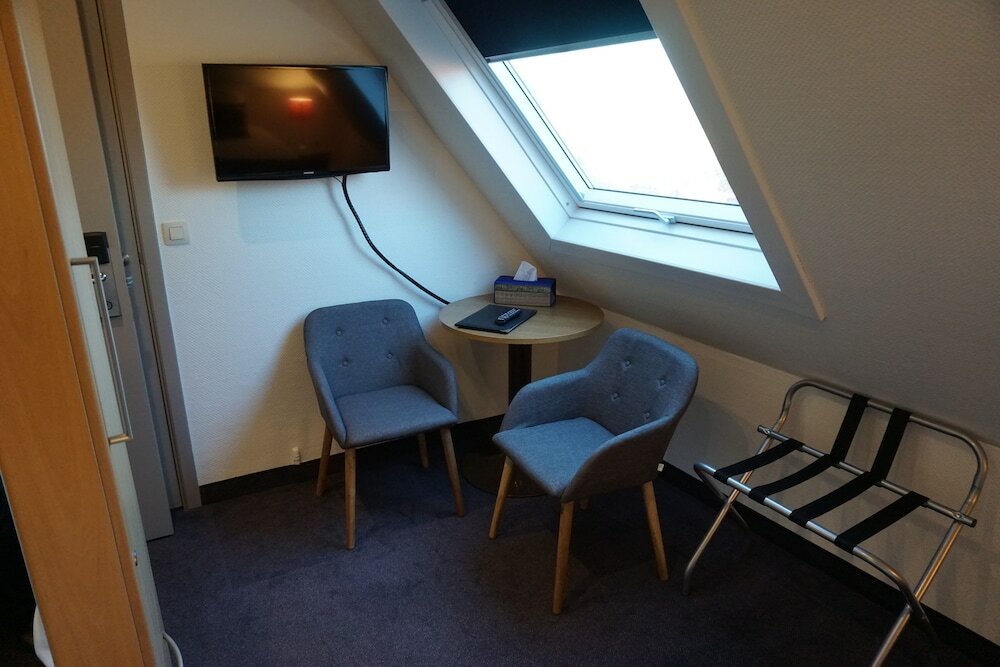 Фото Hotel Asiris