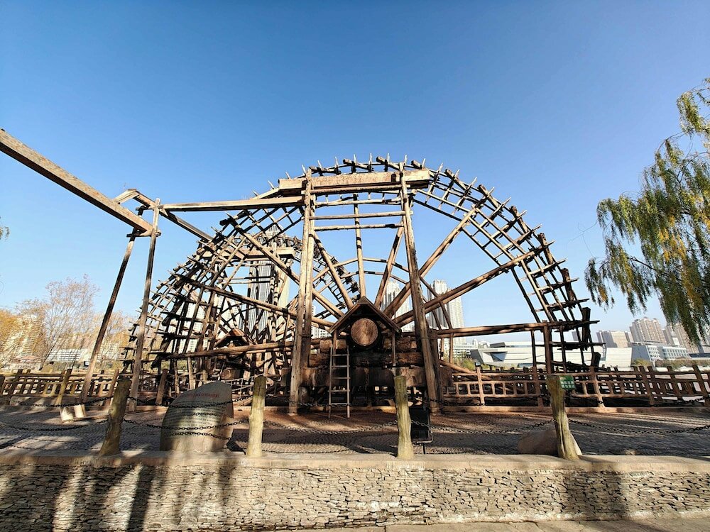 Фото Crowne Plaza Lanzhou, an Ihg Hotel