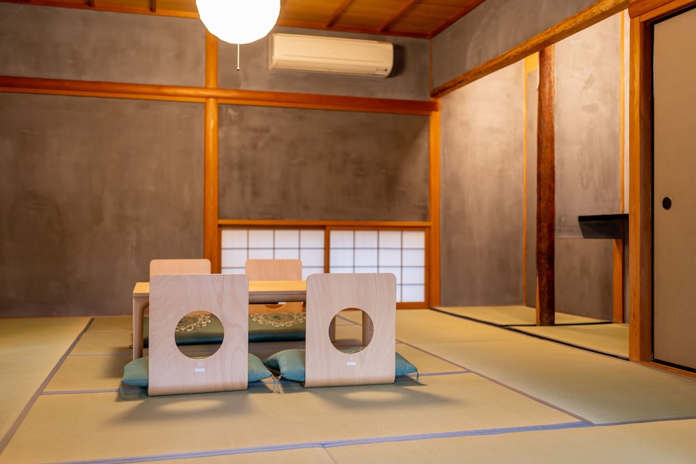 Фото Ryokan Yamazaki