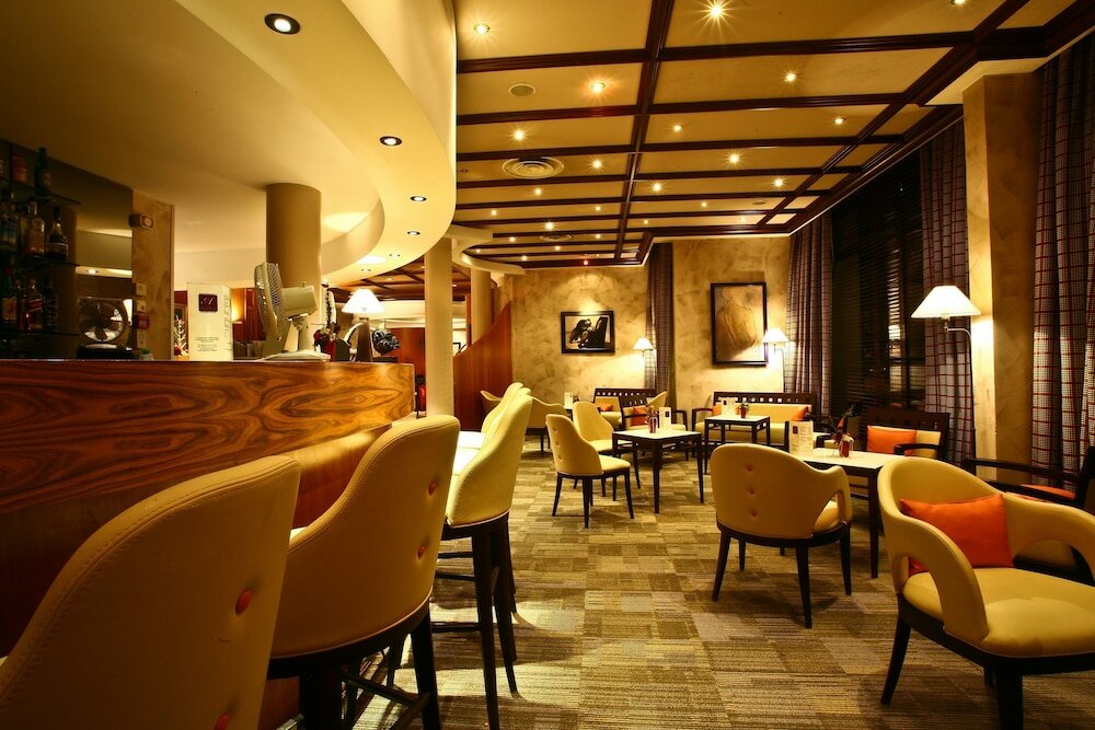 Фото Hôtel Le Jean Sebastien Bach