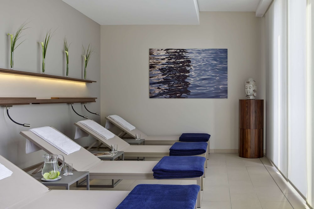 Фото Steigenberger Hotel Bremen