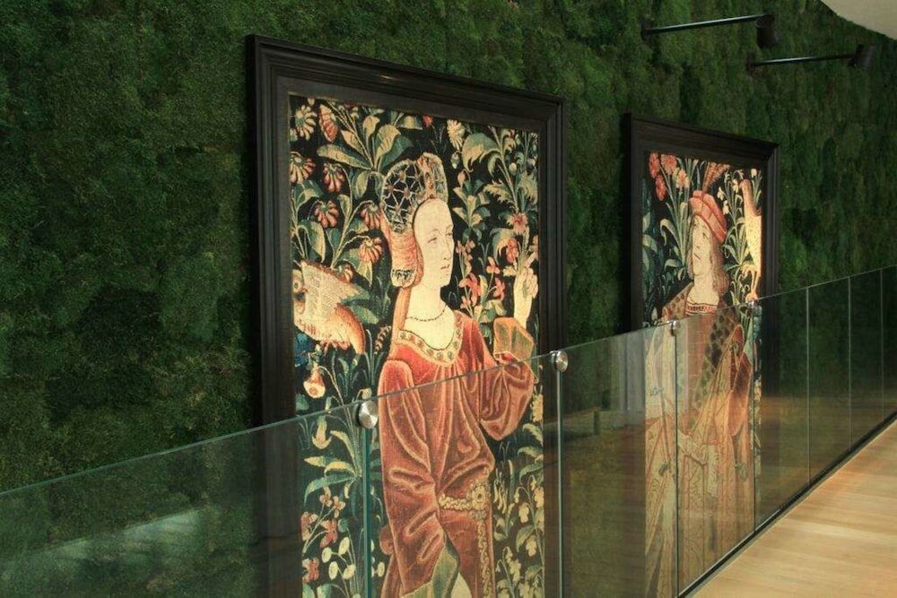 Фото Le Cesar Hotel