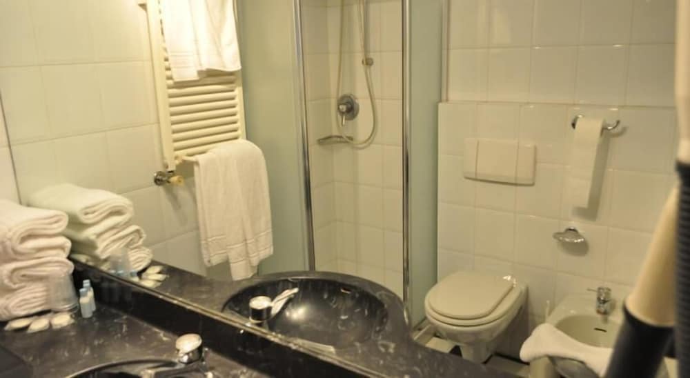 Фото Hotel Cinzia