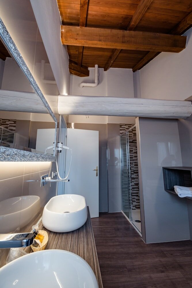 Фото Albergo Centrale Bologna