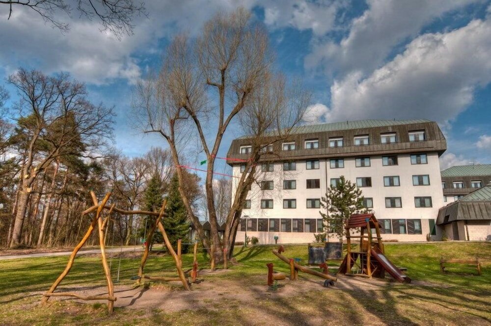 Фото Hotel Globus