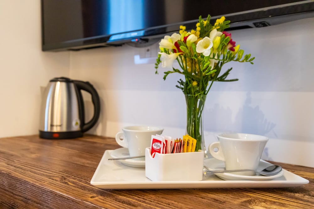 Фото Santa Chiara Inn