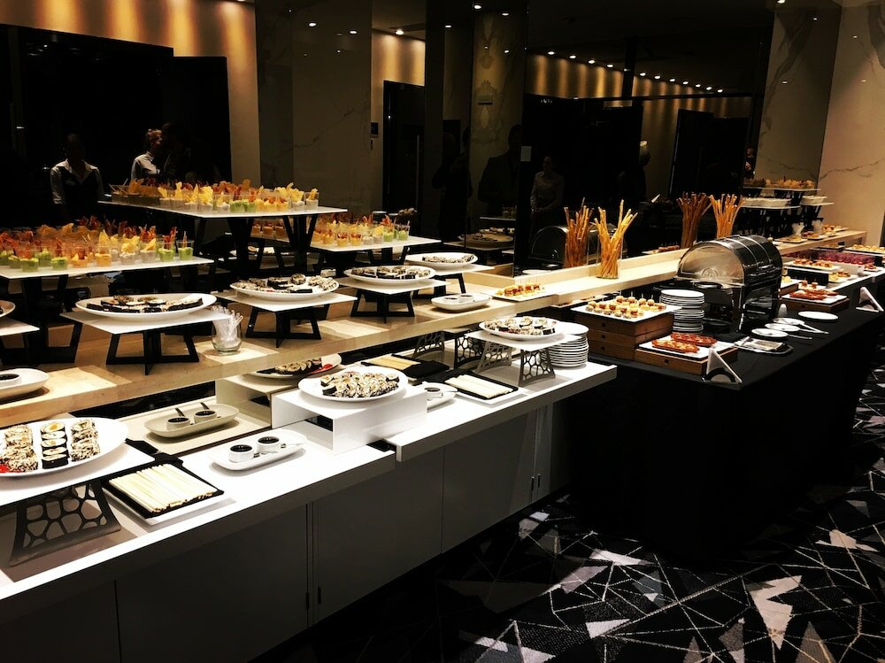 Фото Holiday Inn Rosario by IHG