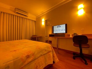 Itatiaia Premium Hotel (Rua Capitao Eleuterio, 168), hotel