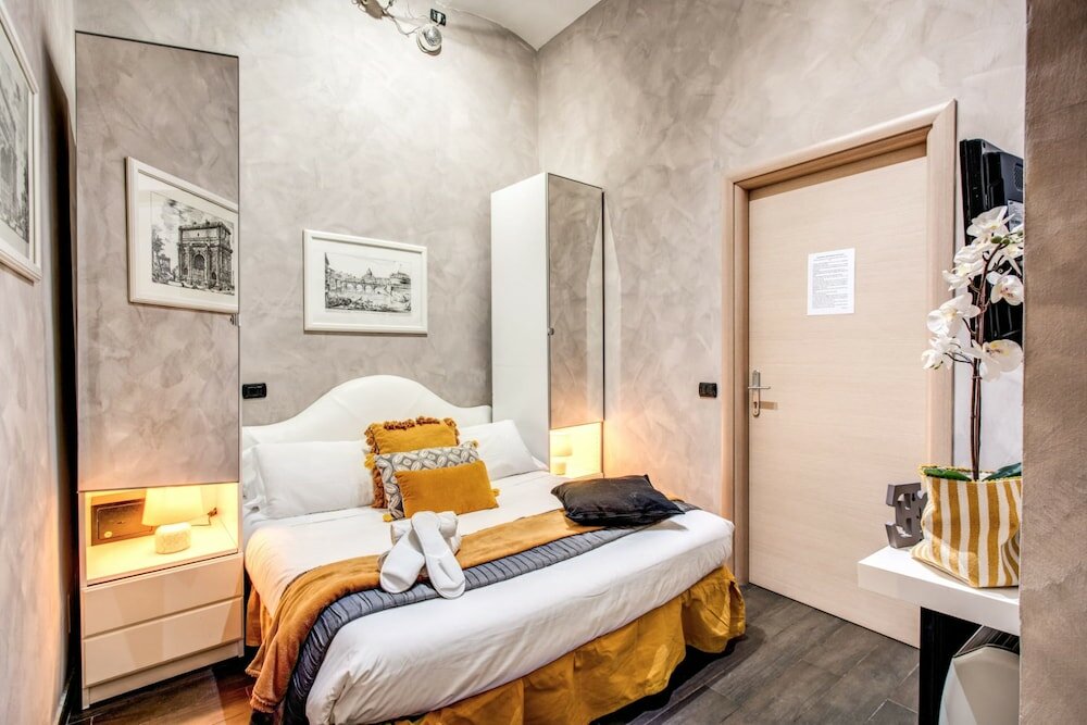 Фото La Residenza dell'Angelo