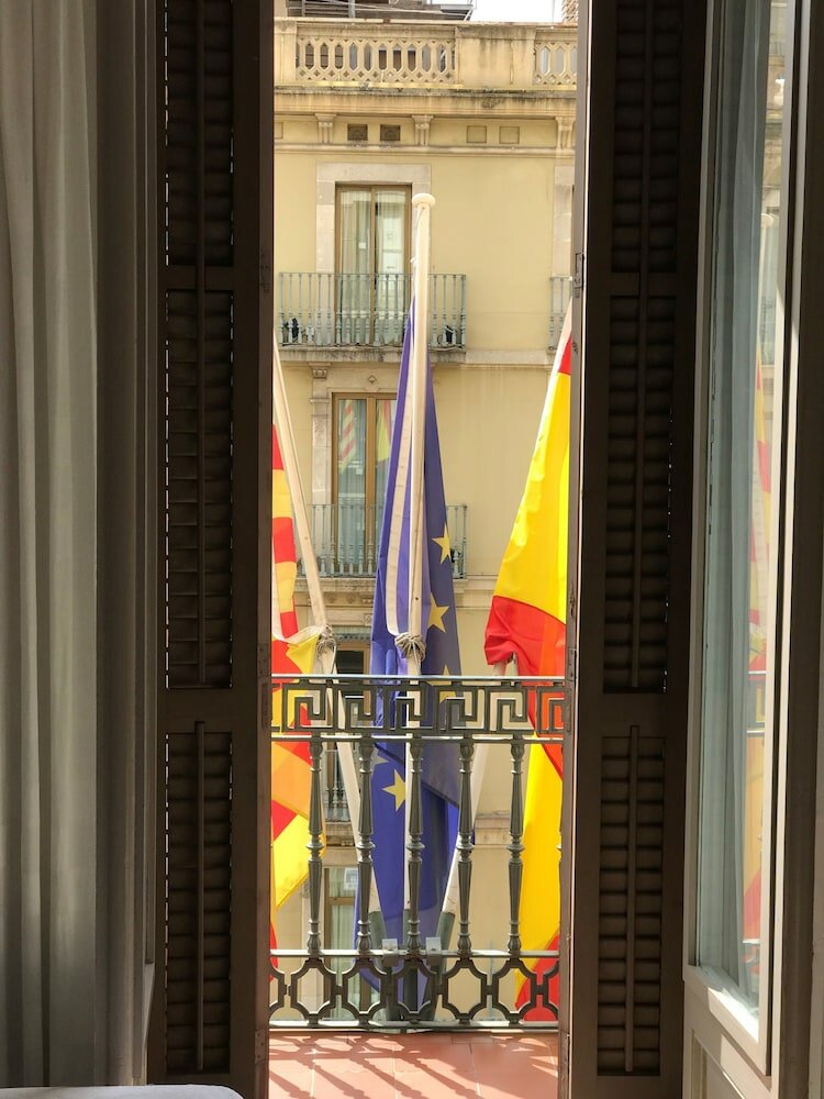 Фото Hotel Pelayo