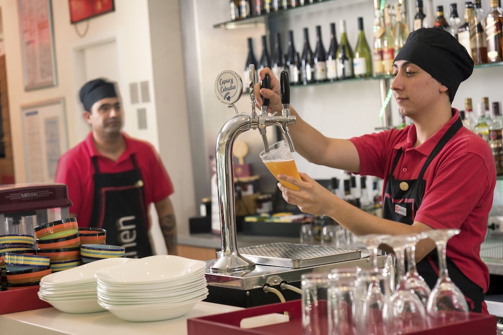 Фото Ibis Valparaiso