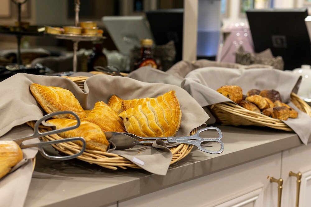 Фото Hôtel Petit Palais