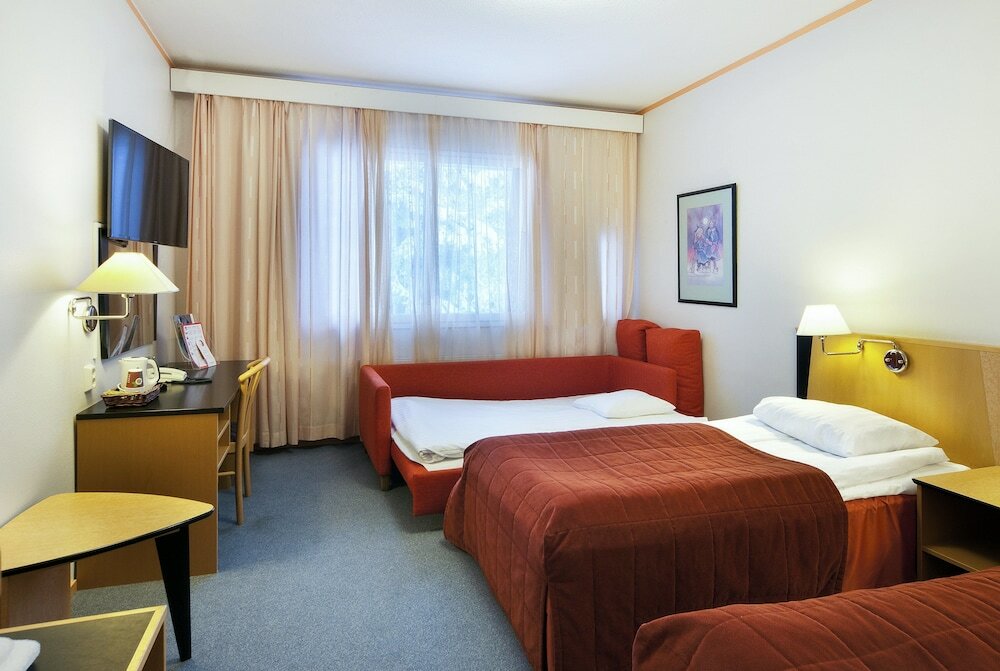 Фото Holiday Club Saariselkä