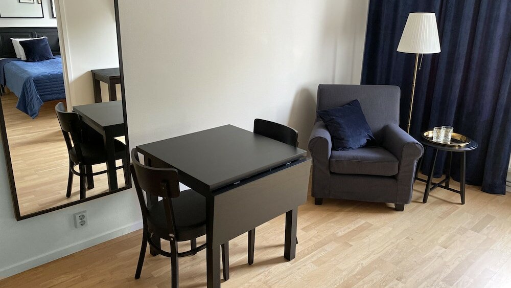 Фото Longstay Sthlm South