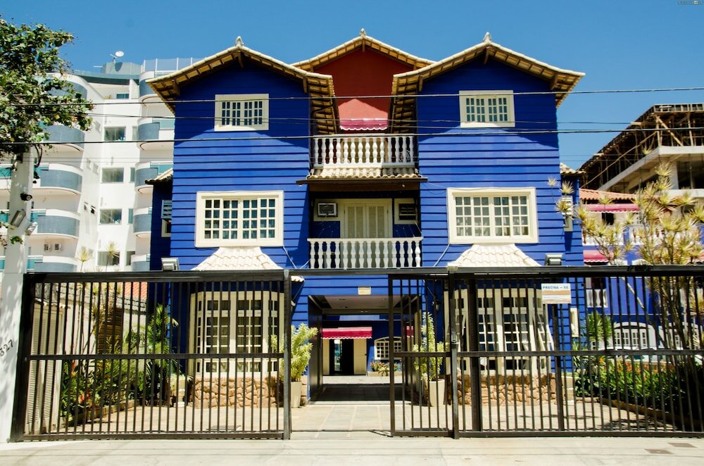 Фото Pousada Portal Do Mar