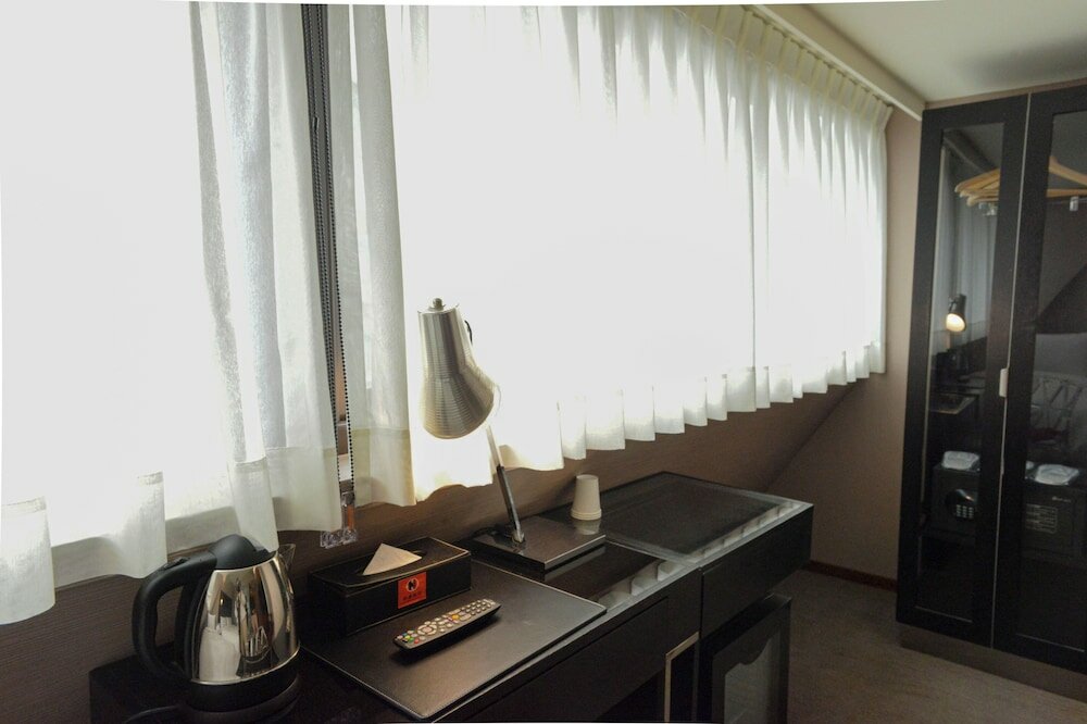 Фото W5 Best Hotel