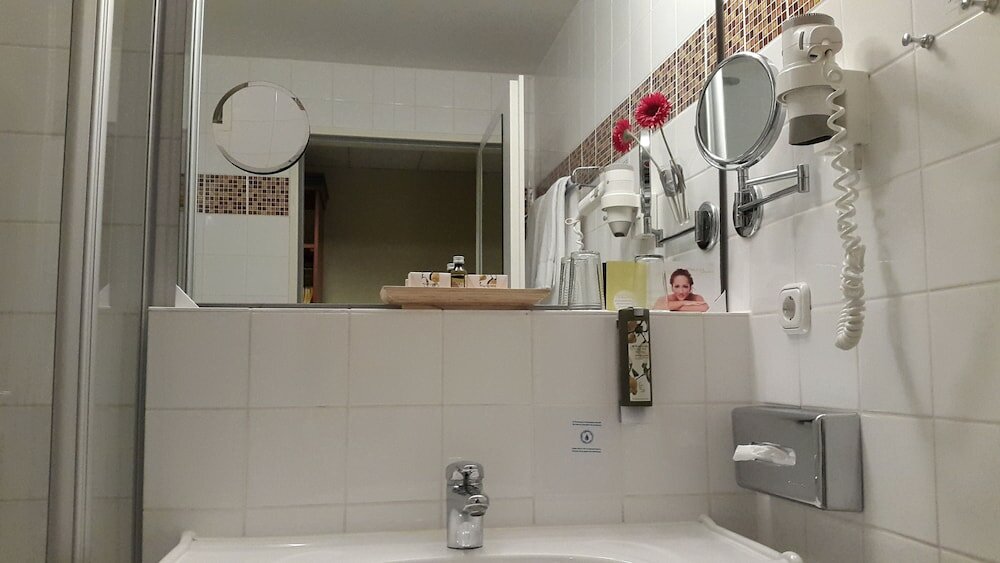 Фото Sorat Hotel Brandenburg