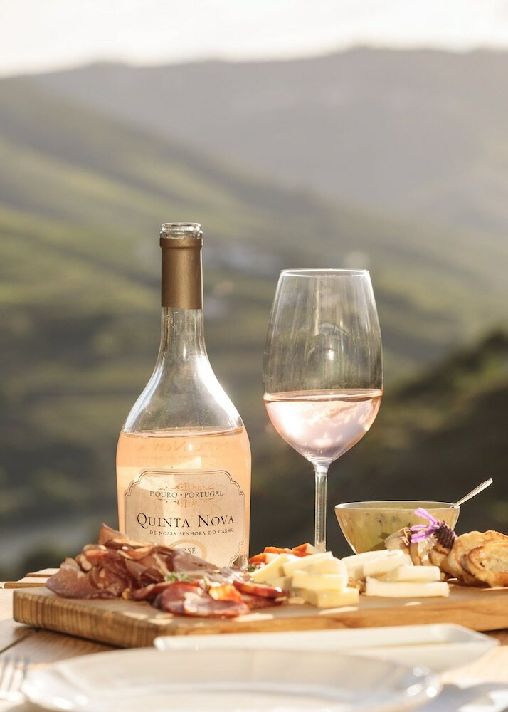 Фото Quinta Nova Winery House - Relais & Châteaux