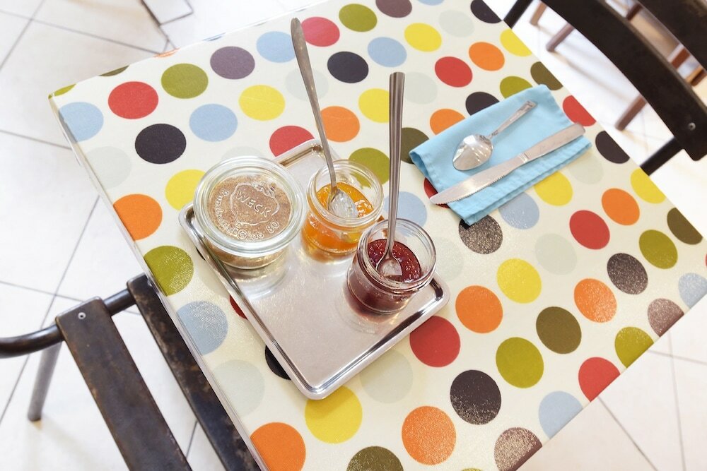 Фото Zazie Hôtel