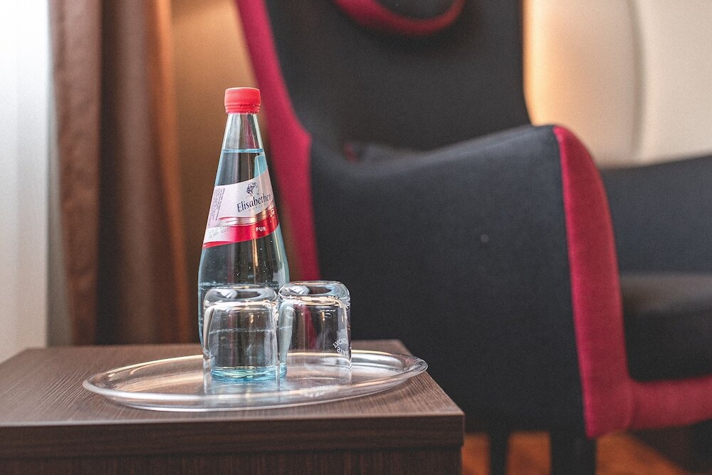 Фото Plaza Hotel Hanau