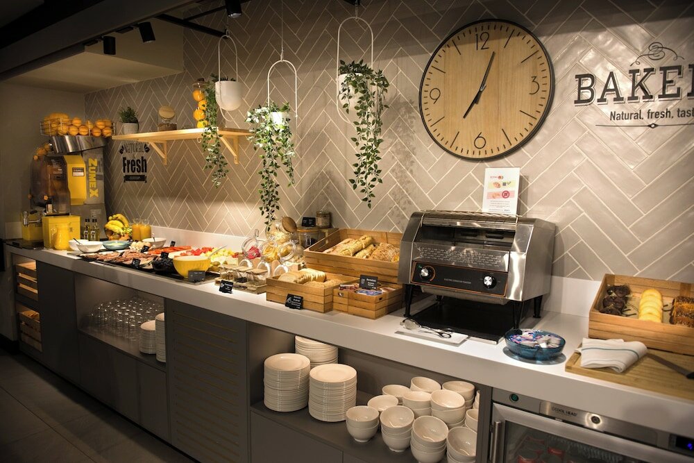 Фото Bed4U Bilbao