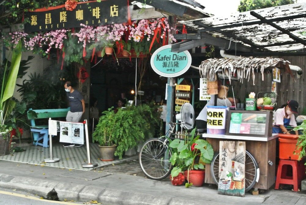 Фото Hotel China Town 2 Kuala Lumpur