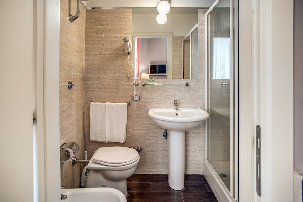 Фото Hotel San Valentino