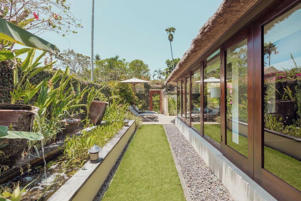 Фото The Pavilions Bali